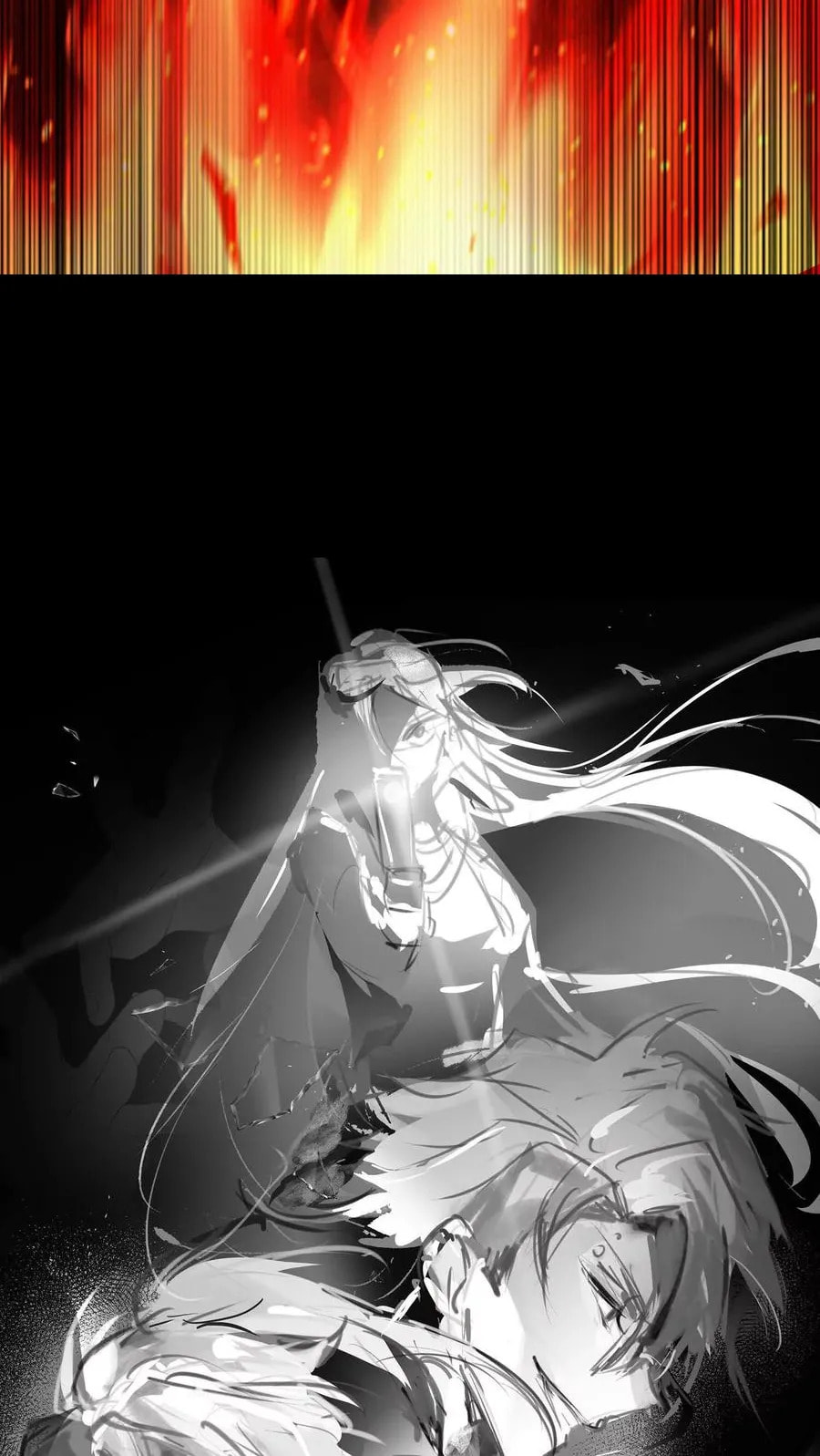 Desire Game Chapter 101 page 89 - 