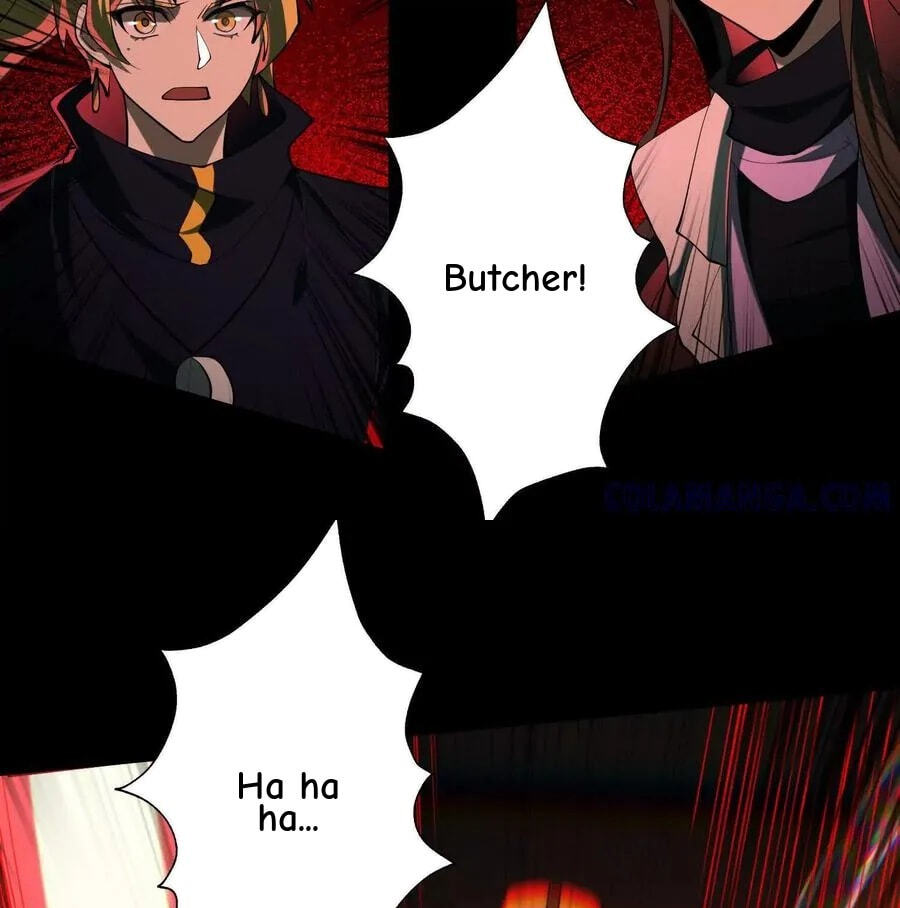 Desire Game Chapter 102 page 17 - 