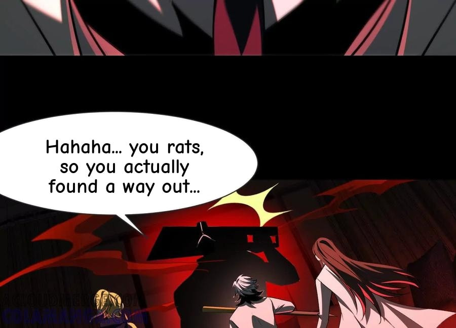 Desire Game Chapter 102 page 27 - 