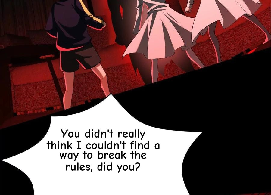 Desire Game Chapter 102 page 28 - 