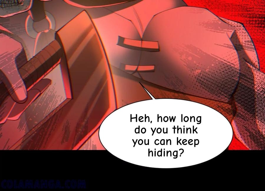 Desire Game Chapter 102 page 40 - 