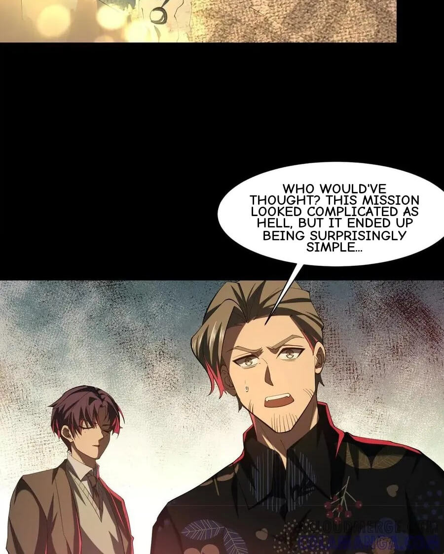 Desire Game Chapter 102 page 5 - 