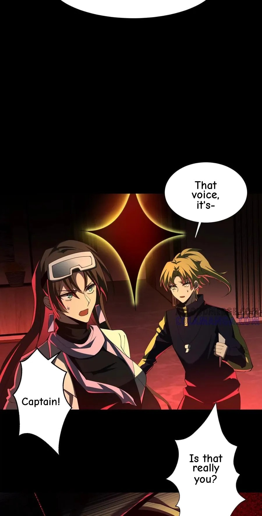 Desire Game Chapter 102 page 42 - 