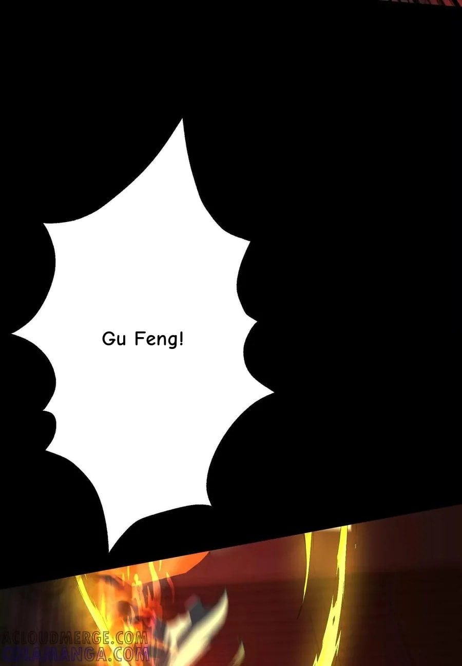 Desire Game Chapter 102 page 46 - 