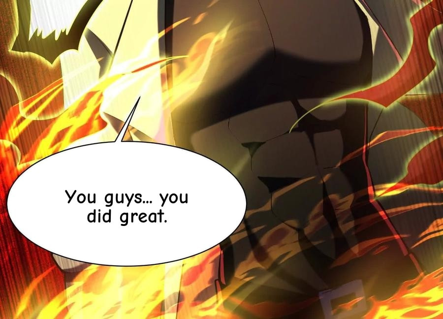 Desire Game Chapter 102 page 55 - 