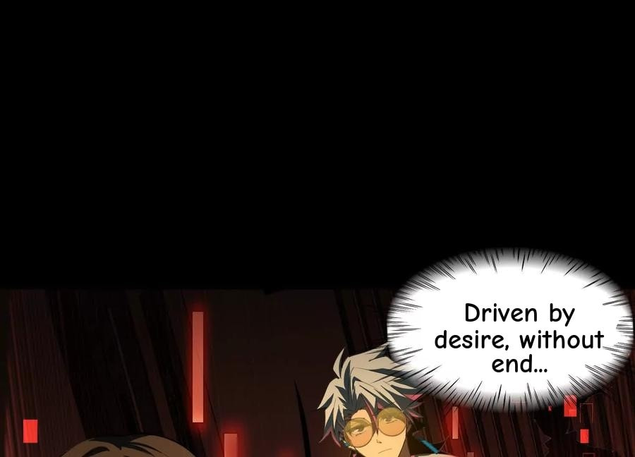 Desire Game Chapter 102 page 65 - 