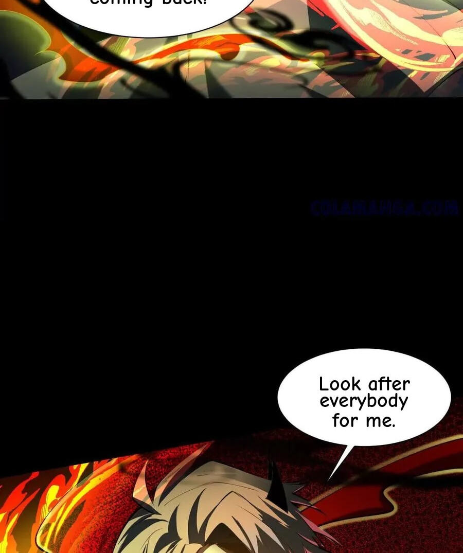 Desire Game Chapter 102 page 68 - 