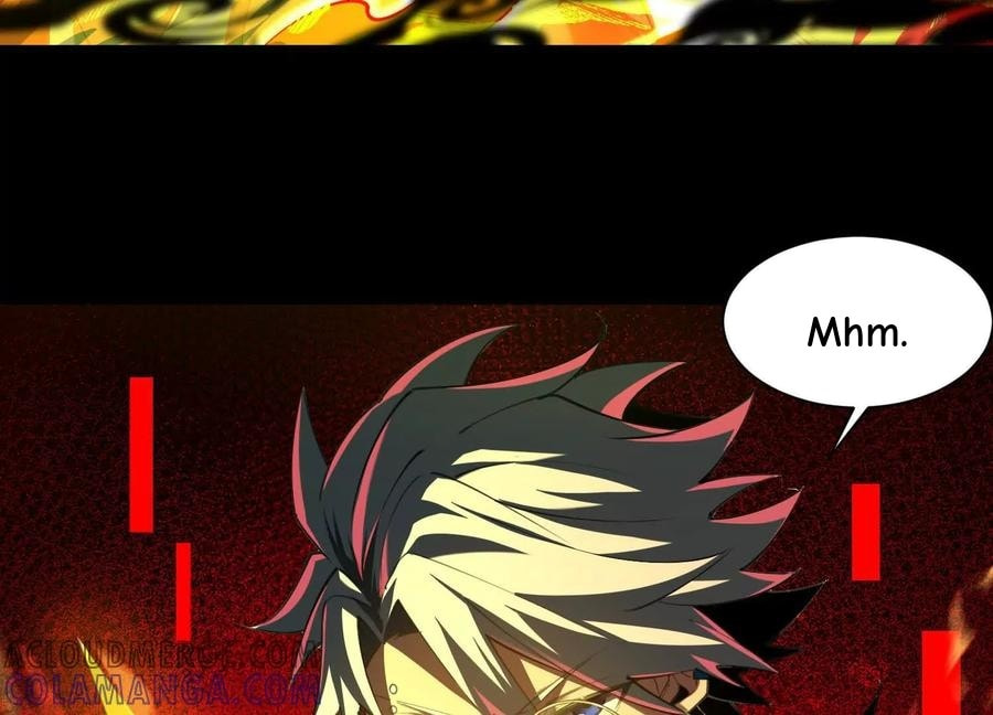 Desire Game Chapter 102 page 70 - 