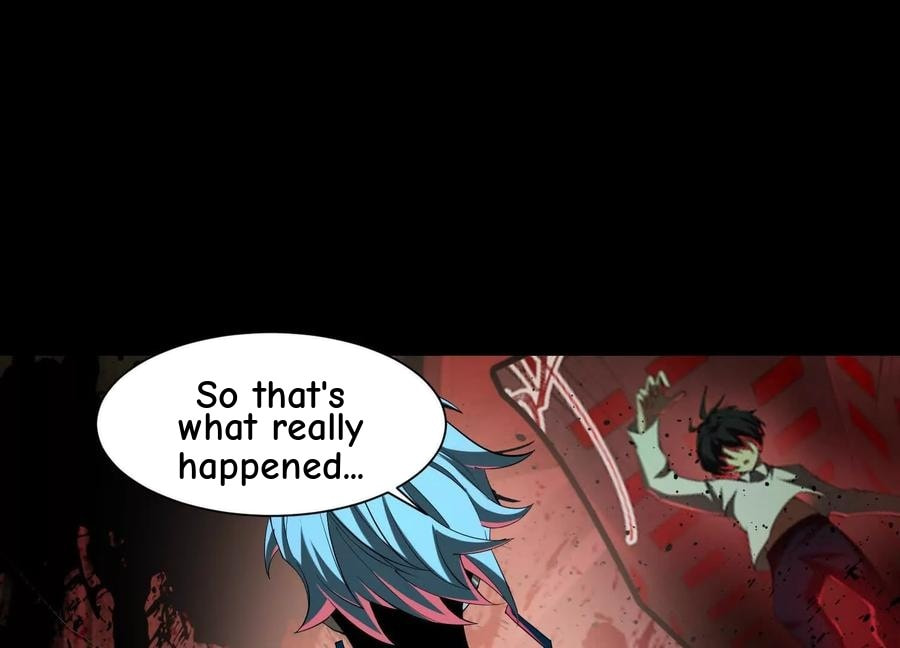 Desire Game Chapter 102 page 9 - 