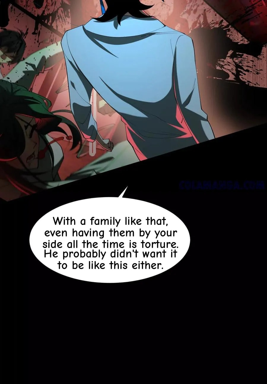 Desire Game Chapter 102 page 10 - 