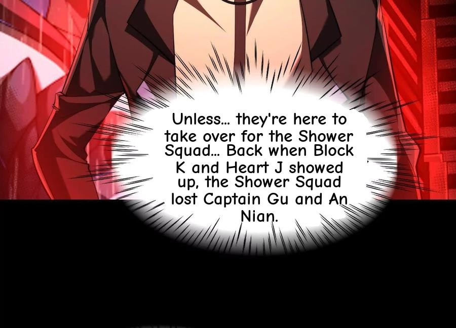 Desire Game Chapter 103 page 27 - 