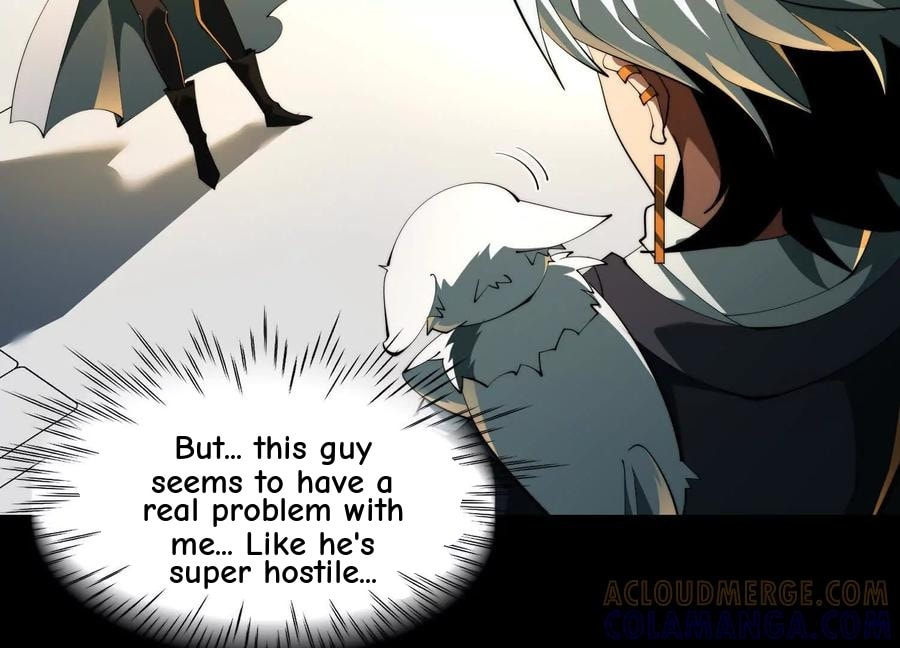 Desire Game Chapter 103 page 29 - 