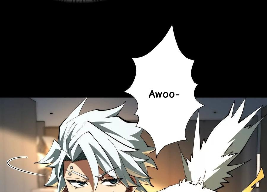 Desire Game Chapter 103 page 30 - 