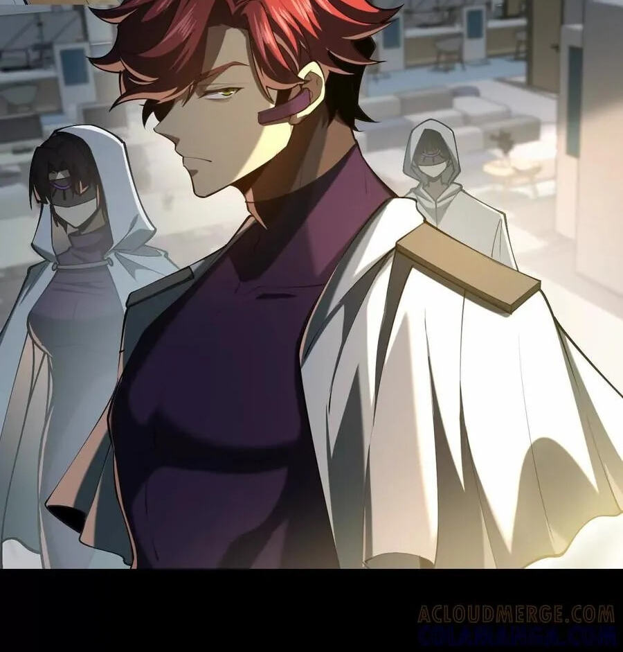 Desire Game Chapter 103 page 34 - 