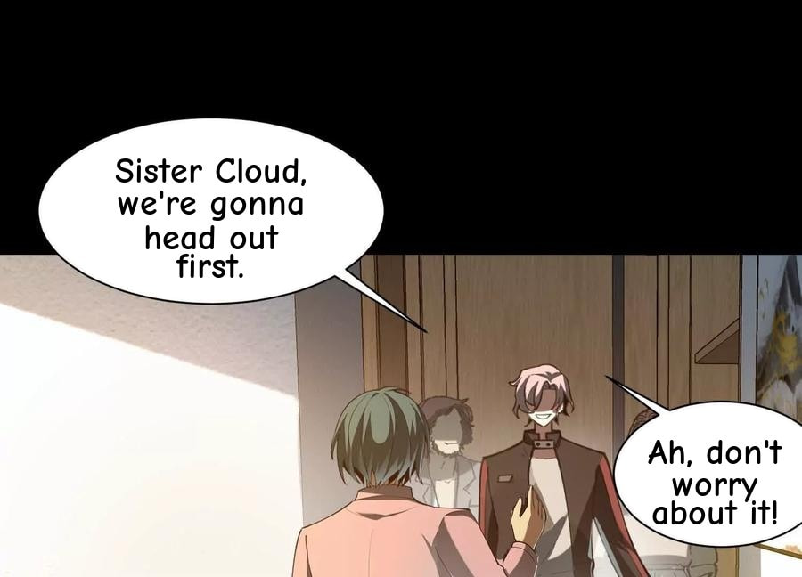 Desire Game Chapter 103 page 42 - 