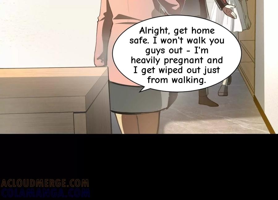 Desire Game Chapter 103 page 43 - 