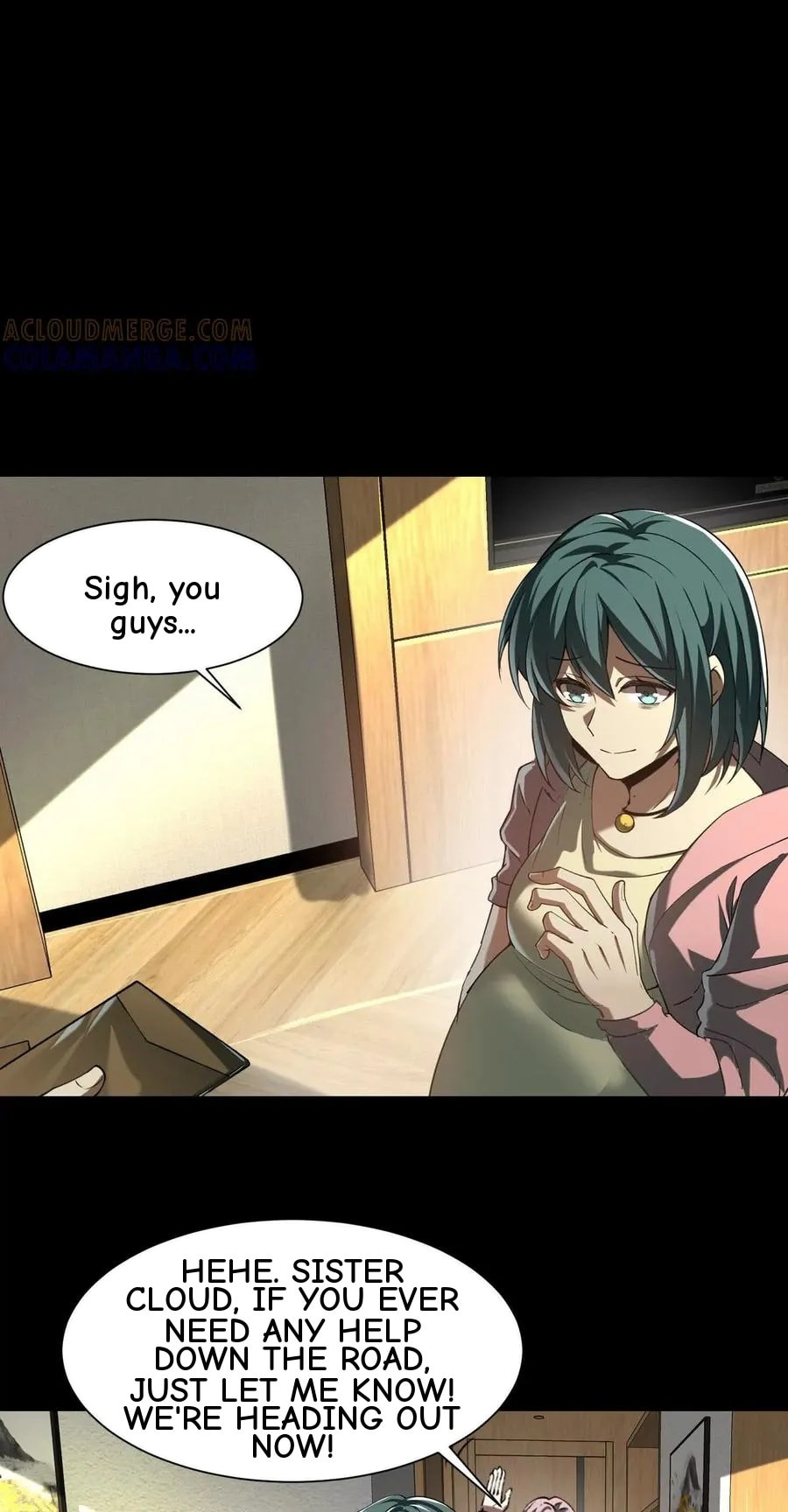Desire Game Chapter 103 page 49 - 