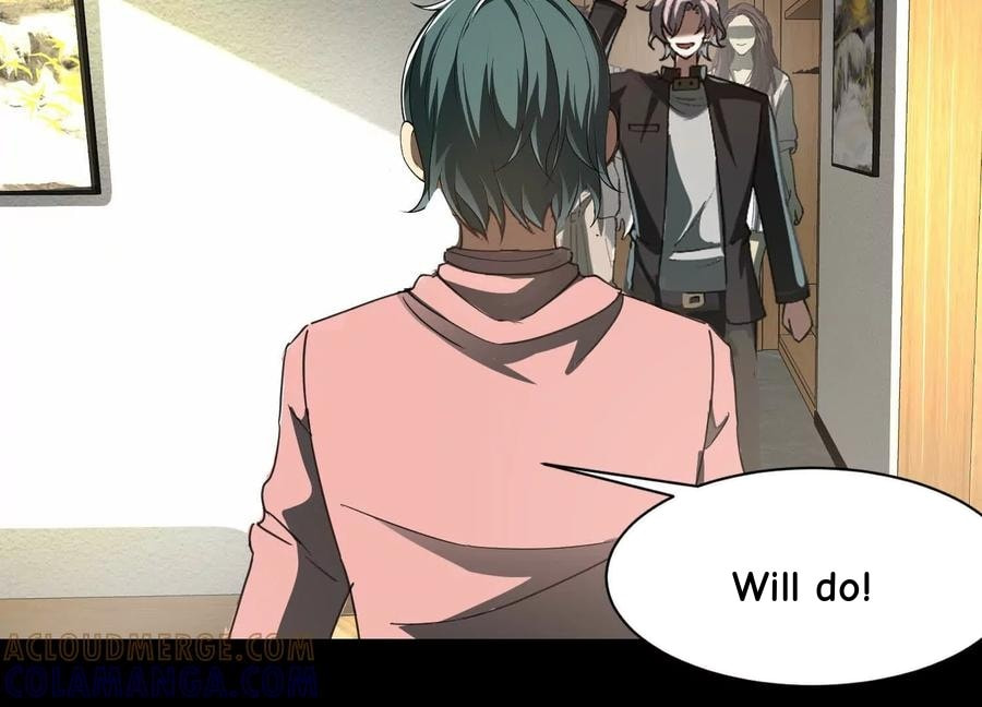 Desire Game Chapter 103 page 50 - 