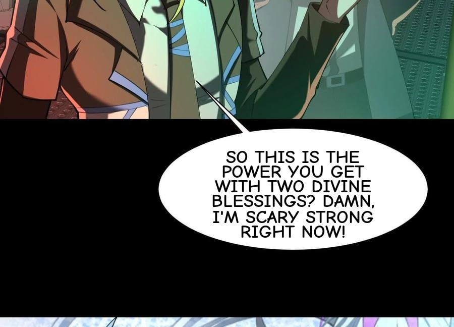 Desire Game Chapter 103 page 6 - 