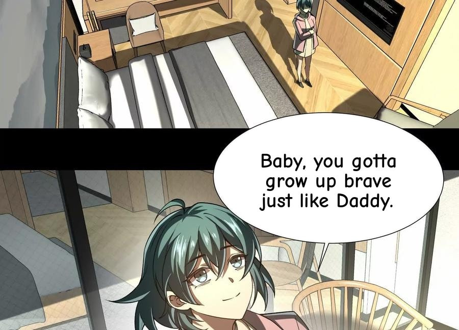 Desire Game Chapter 103 page 52 - 