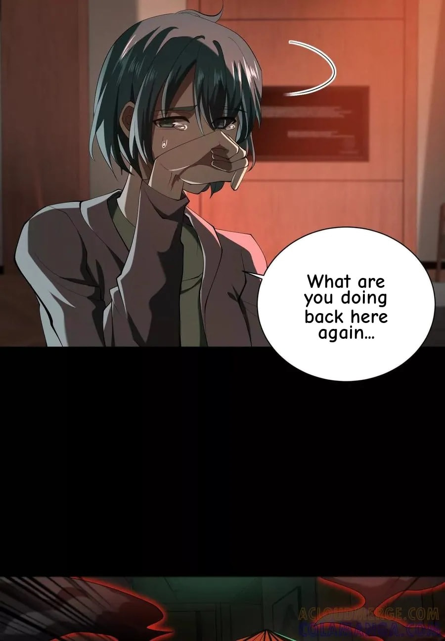 Desire Game Chapter 103 page 65 - 