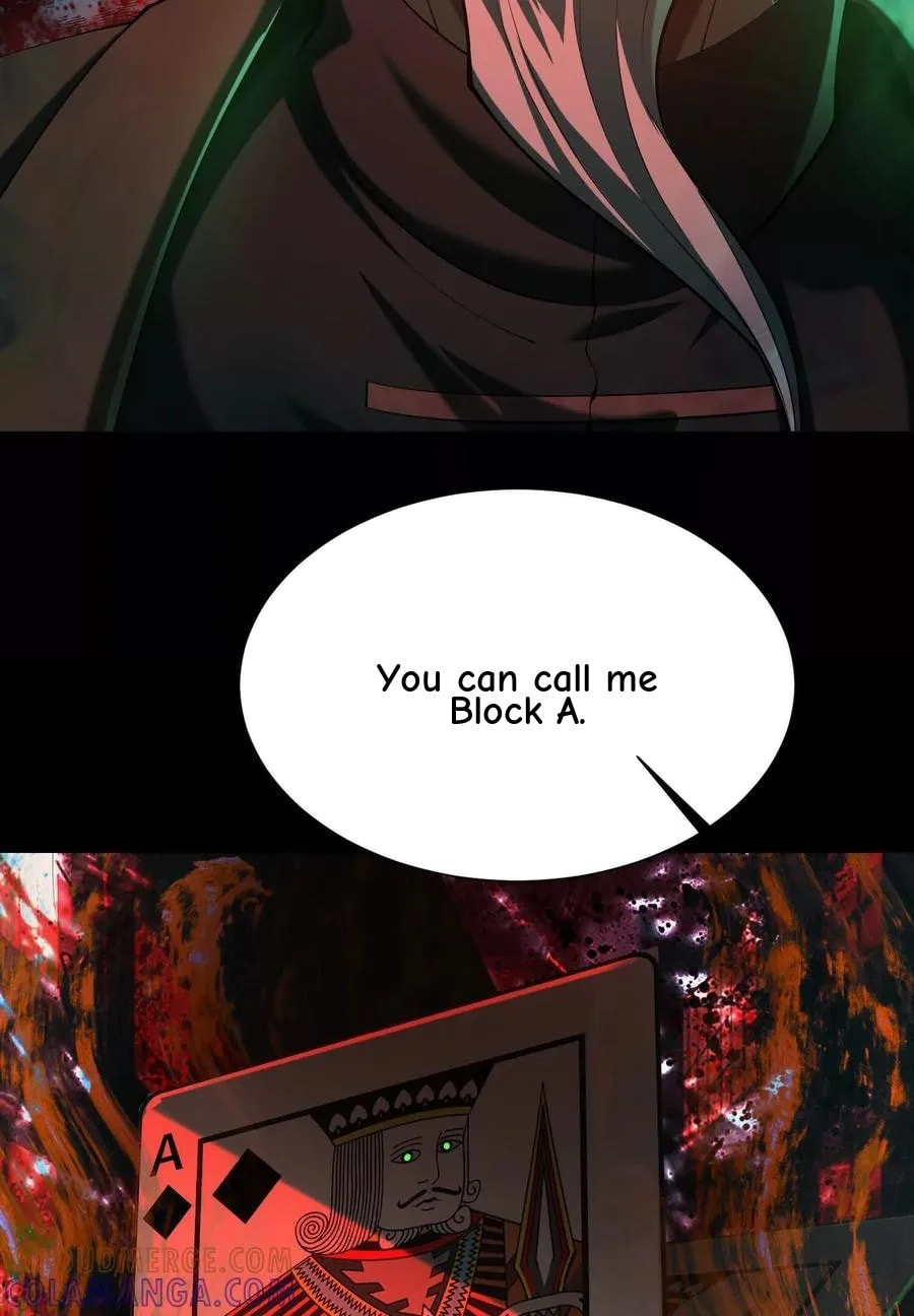 Desire Game Chapter 103 page 70 - 
