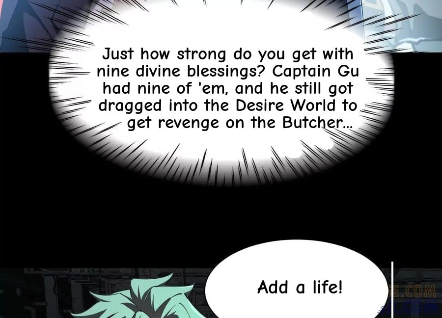 Desire Game Chapter 103 page 8 - 