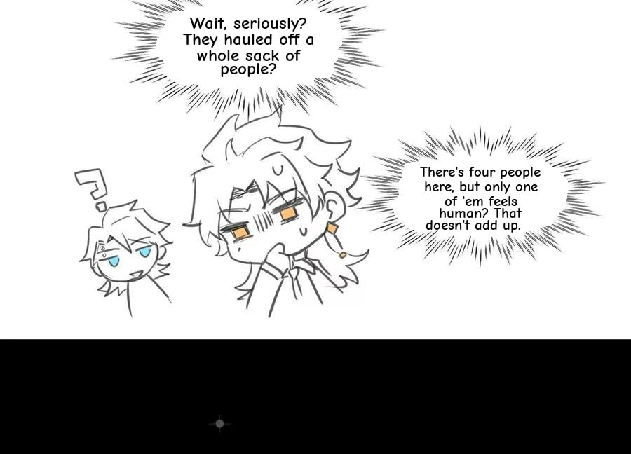 Desire Game Chapter 103 page 75 - 