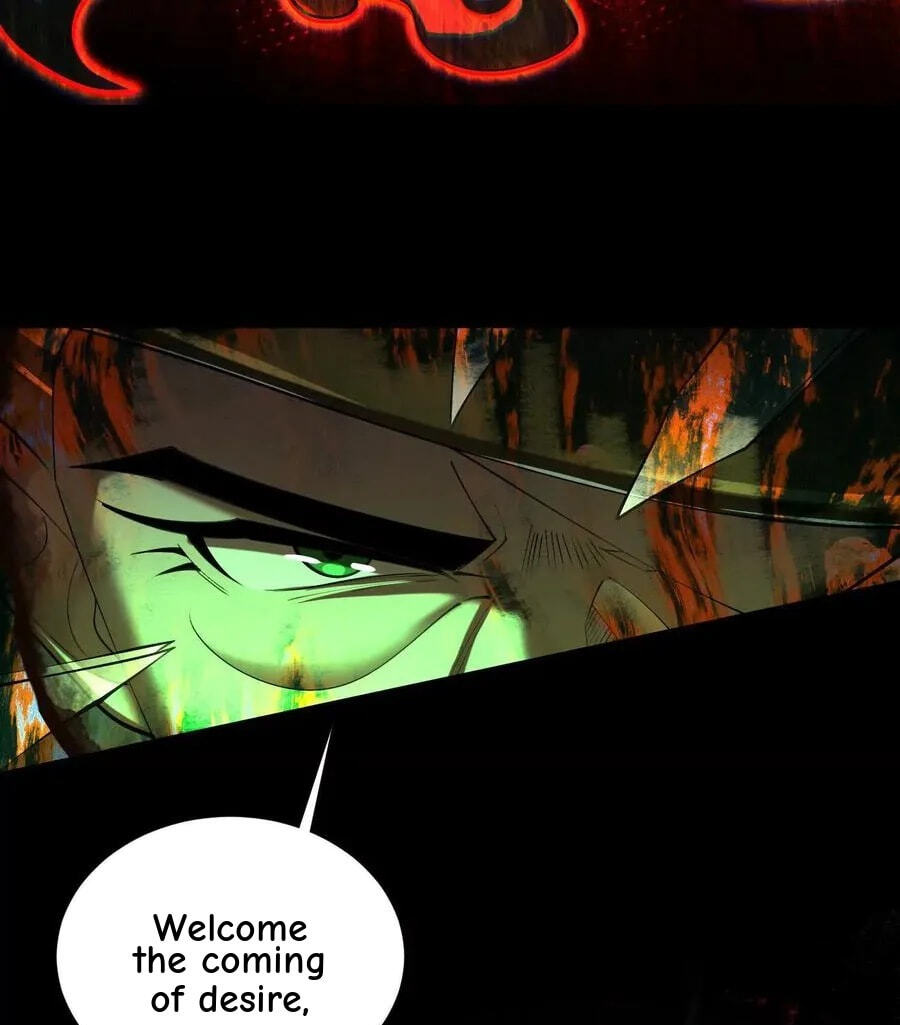 Desire Game Chapter 104 page 16 - 