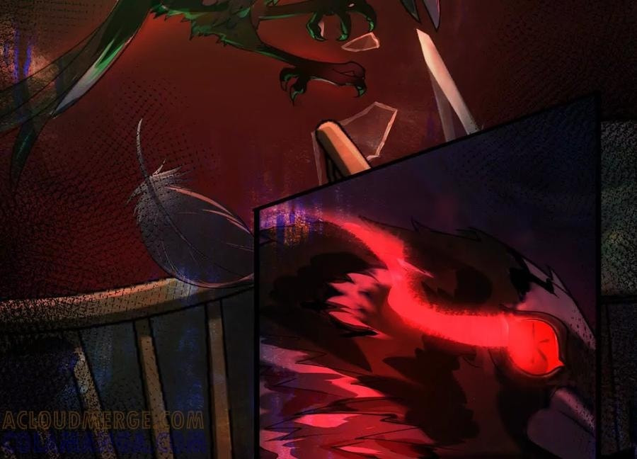 Desire Game Chapter 104 page 22 - 