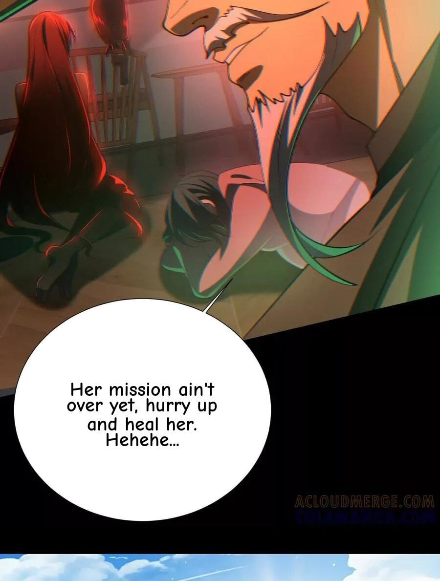 Desire Game Chapter 104 page 33 - 