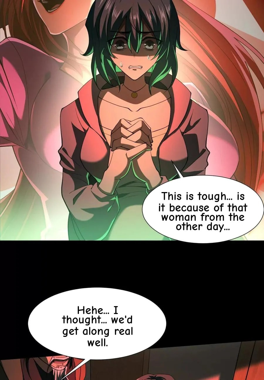 Desire Game Chapter 104 page 5 - 