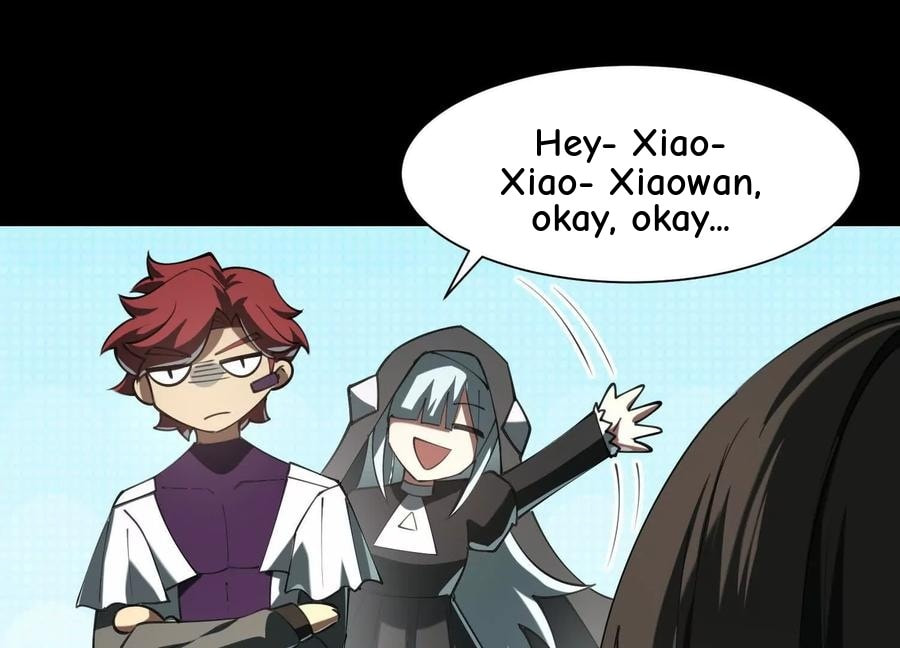 Desire Game Chapter 104 page 45 - 
