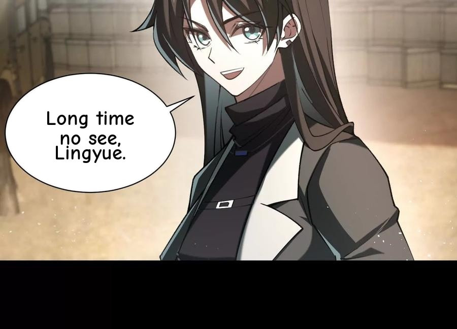 Desire Game Chapter 104 page 47 - 