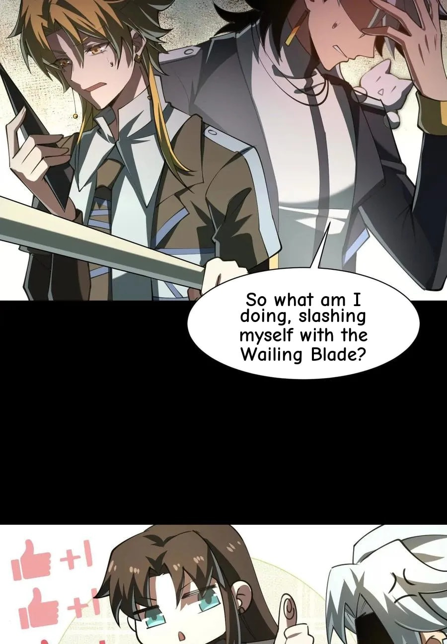 Desire Game Chapter 104 page 52 - 