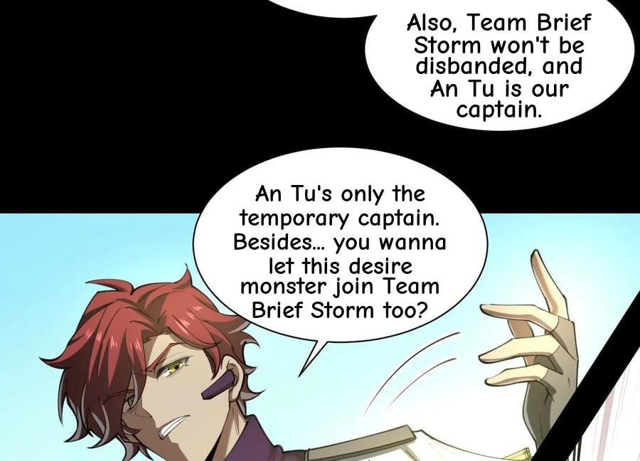 Desire Game Chapter 104 page 55 - 