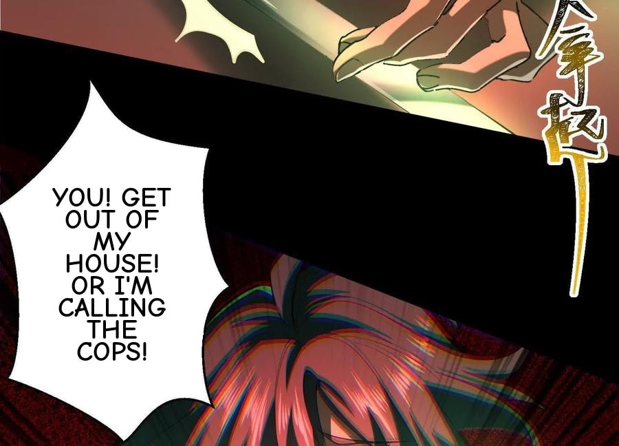 Desire Game Chapter 104 page 8 - 