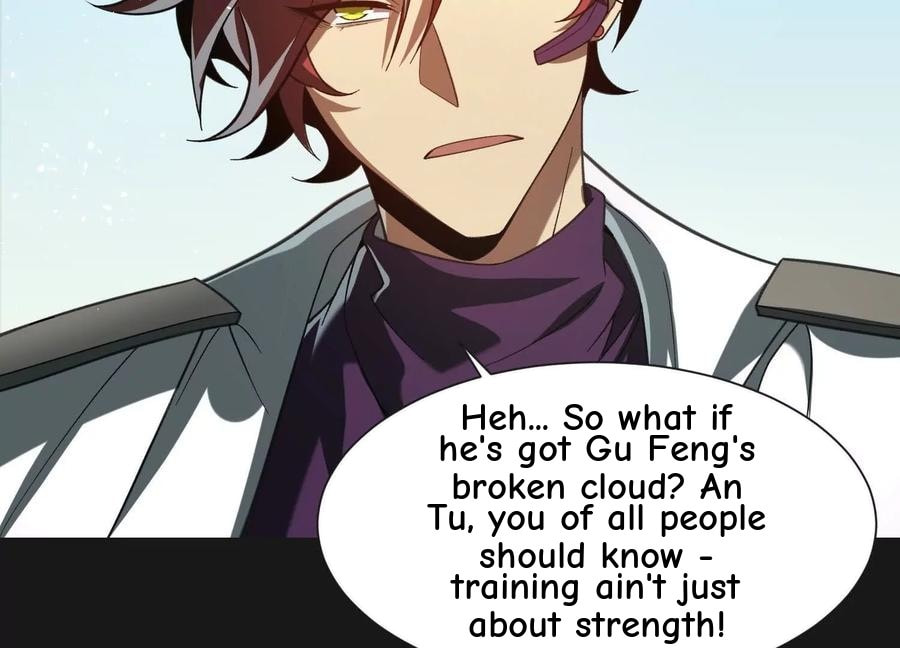 Desire Game Chapter 104 page 77 - 