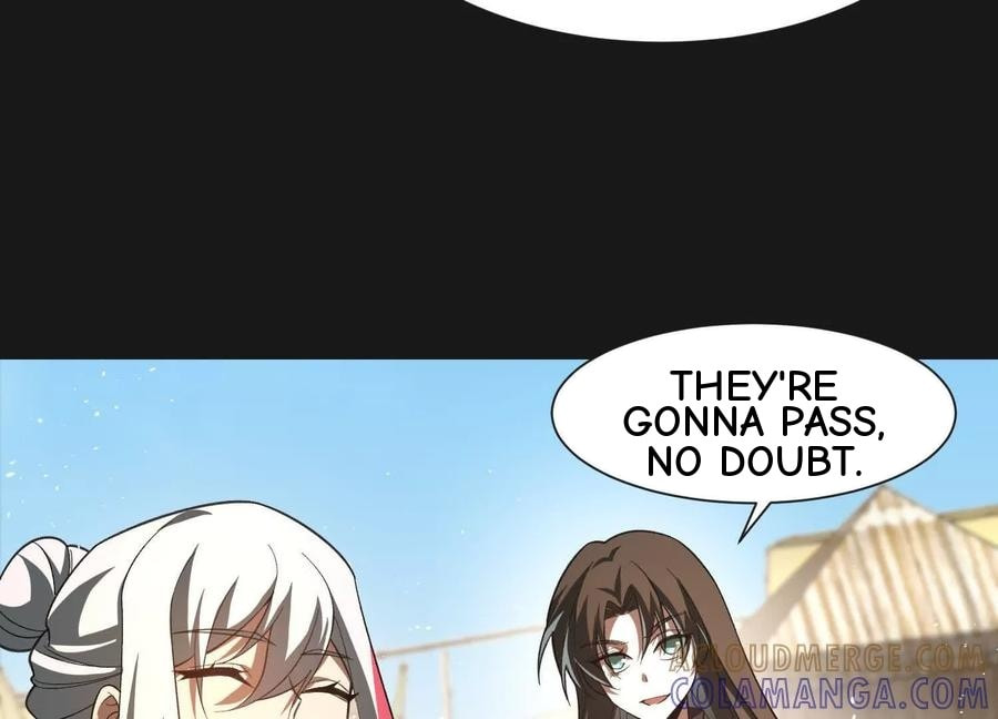 Desire Game Chapter 104 page 78 - 