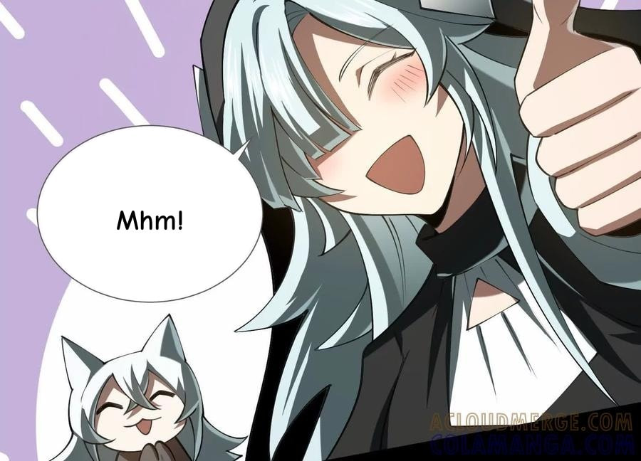 Desire Game Chapter 105 page 20 - 