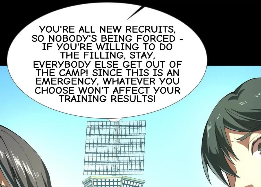 Desire Game Chapter 105 page 32 - 