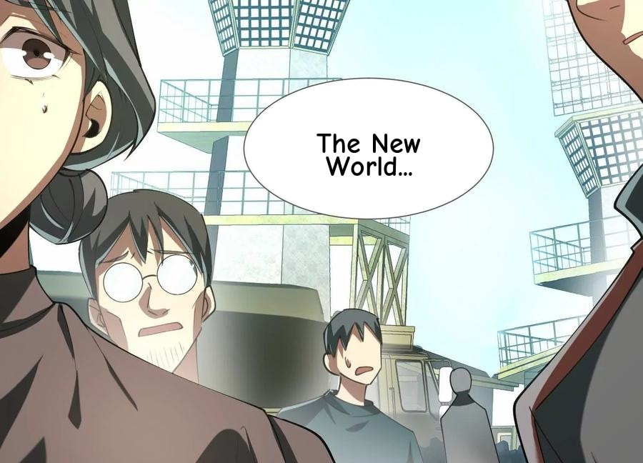 Desire Game Chapter 105 page 33 - 
