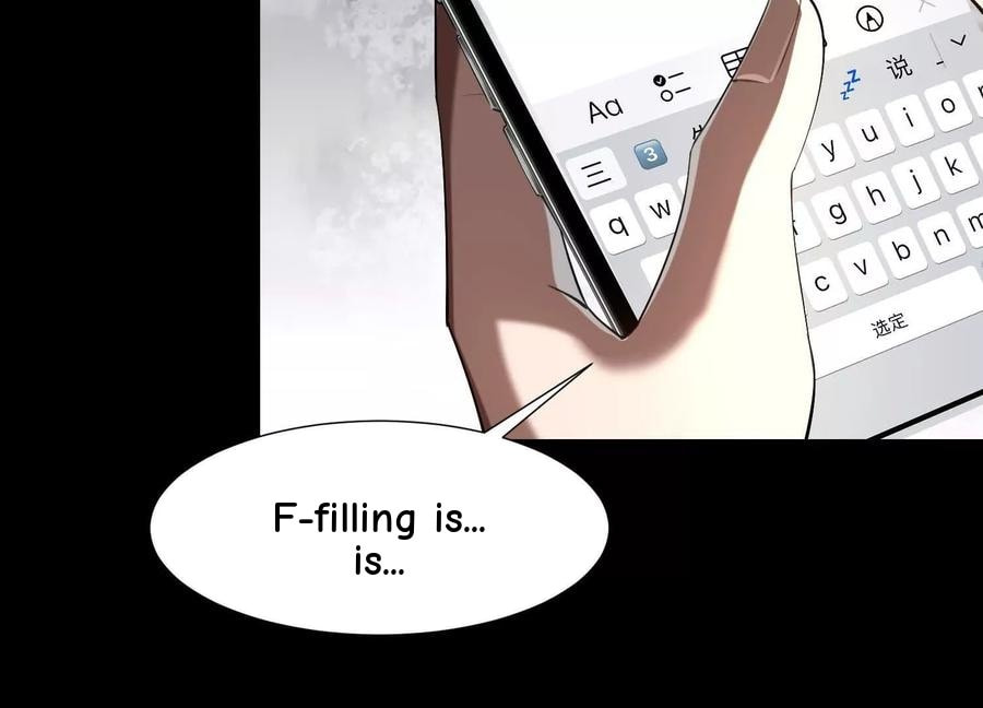 Desire Game Chapter 105 page 36 - 