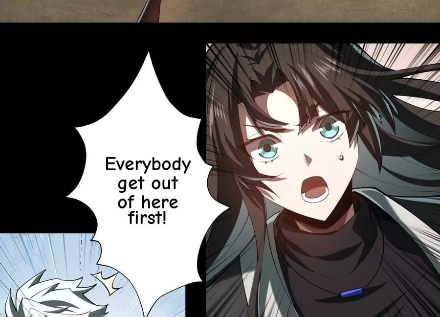 Desire Game Chapter 105 page 38 - 