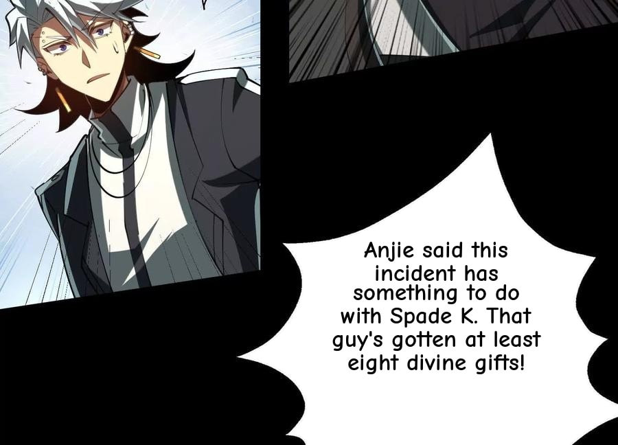 Desire Game Chapter 105 page 39 - 