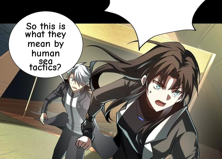 Desire Game Chapter 105 page 40 - 