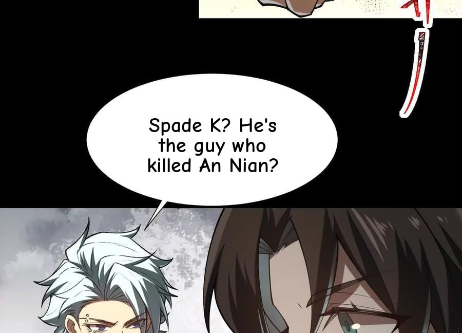 Desire Game Chapter 105 page 43 - 