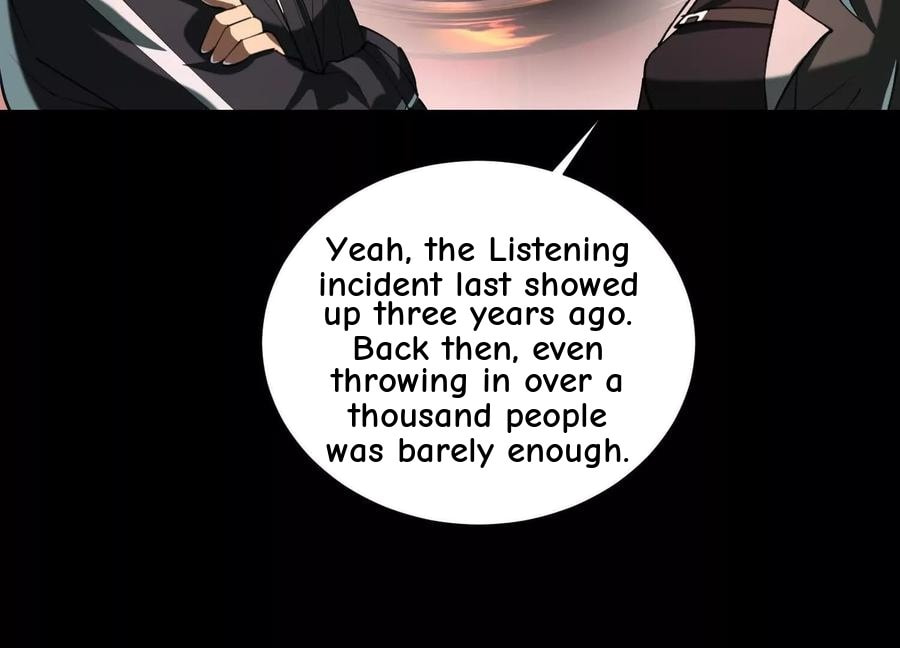 Desire Game Chapter 105 page 46 - 