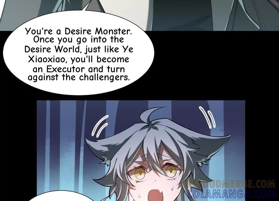 Desire Game Chapter 105 page 57 - 