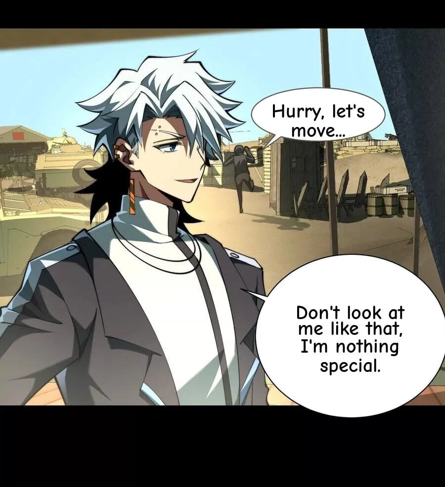 Desire Game Chapter 105 page 80 - 